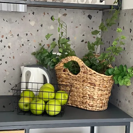 Apartamento Vela 4