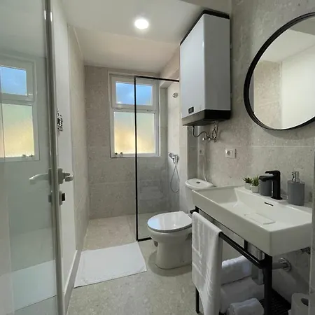 Vela 4 Appartement