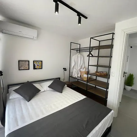 Appartement Vela 4