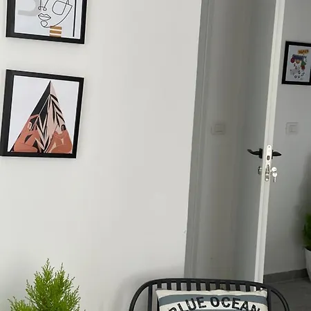Appartement Vela 4 Saranda