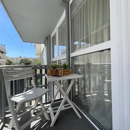 Vela 4 Appartement