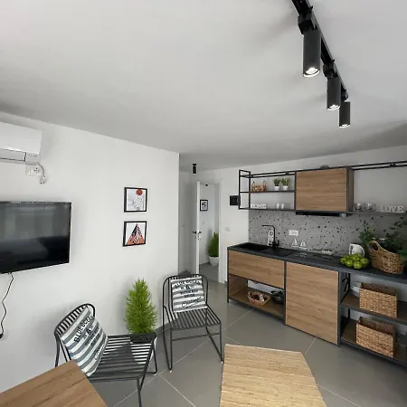 Appartement Vela 4 Saranda