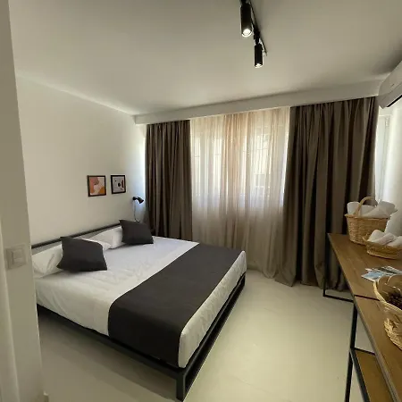 Apartamento Vela 4 *