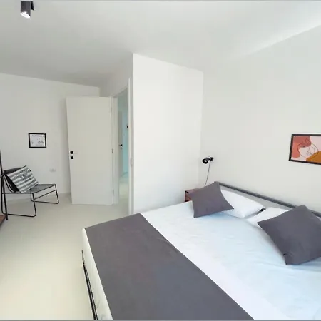 Apartment Vela 4