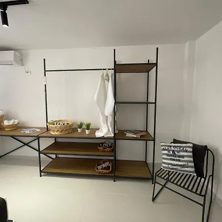 Apartamento Vela 4 Sarandë