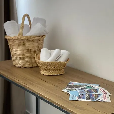Apartamento Vela 4