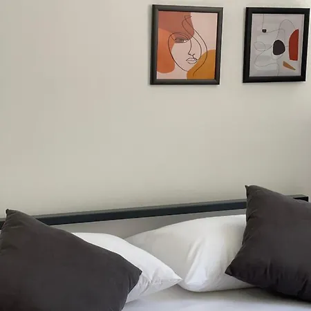 Vela 4 Apartamento *