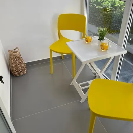 Vela 4 Appartement Sarandë