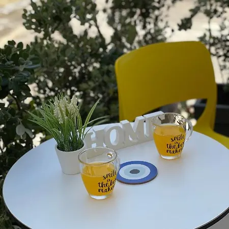 Apartamento Vela 4 Sarandë