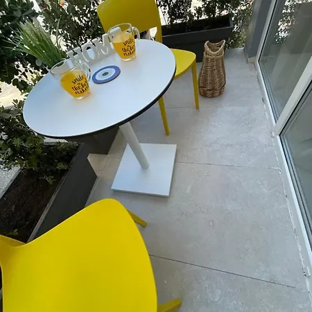Vela 4 Appartement Sarandë