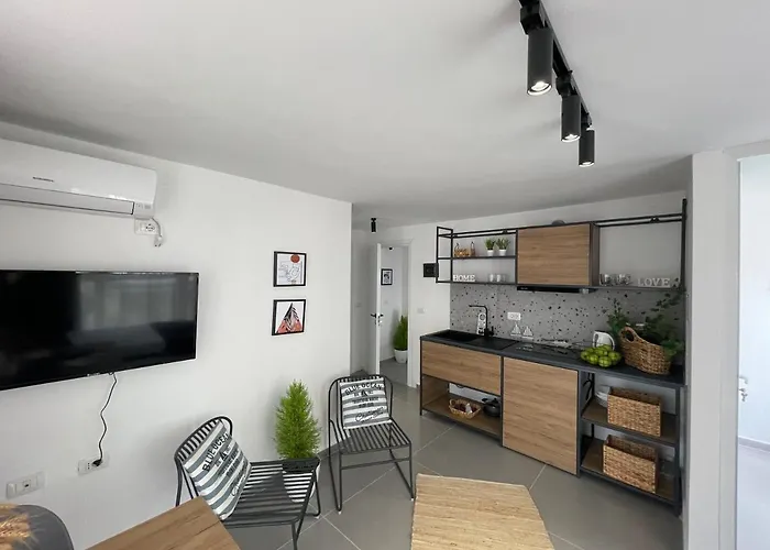 Appartement Vela 4 Saranda