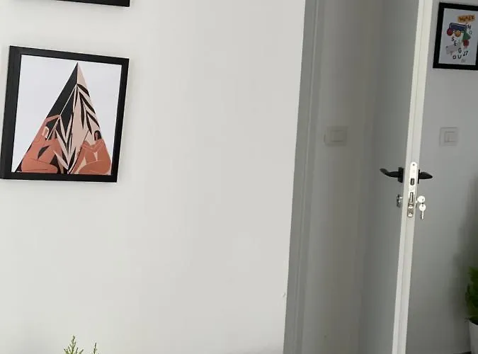 Appartement Vela 4 Saranda