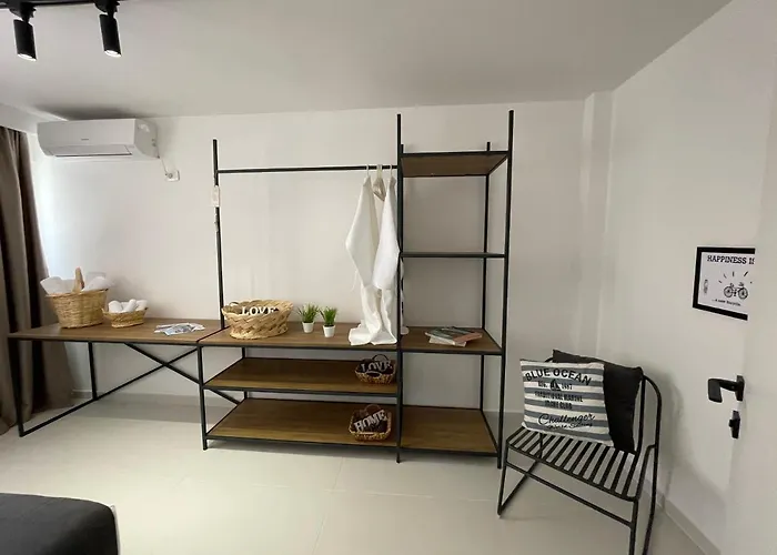 Appartement Vela 4 Saranda