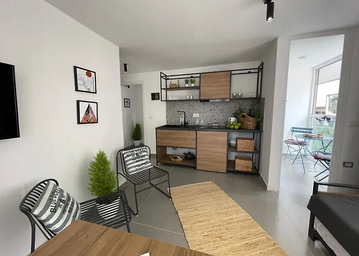 Appartement Vela 4