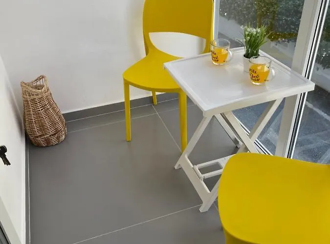 Vela 4 Appartement Saranda