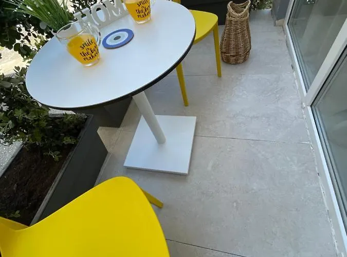 Vela 4 Apartment Sarandë