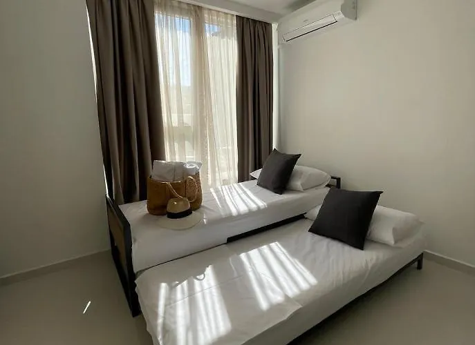 Vela 4 Appartement *