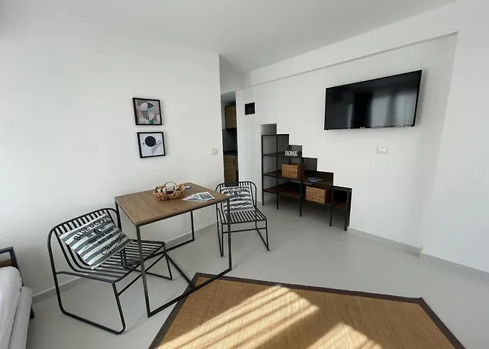 Vela 4 Appartement
