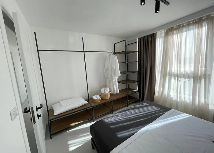 Vela 4 Apartment *