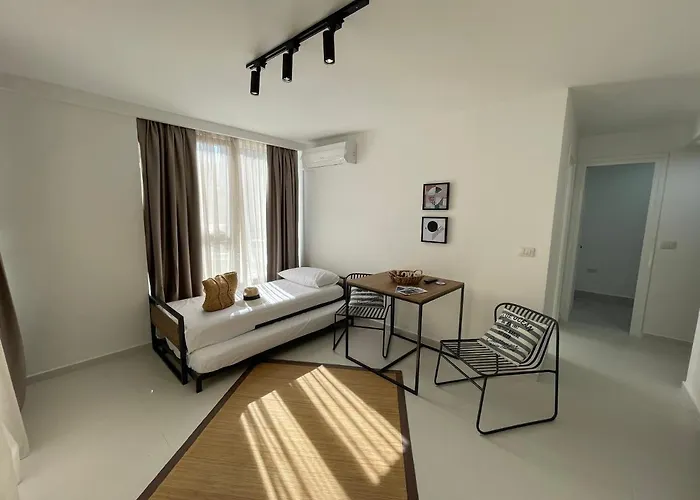 Vela 4 Appartement *